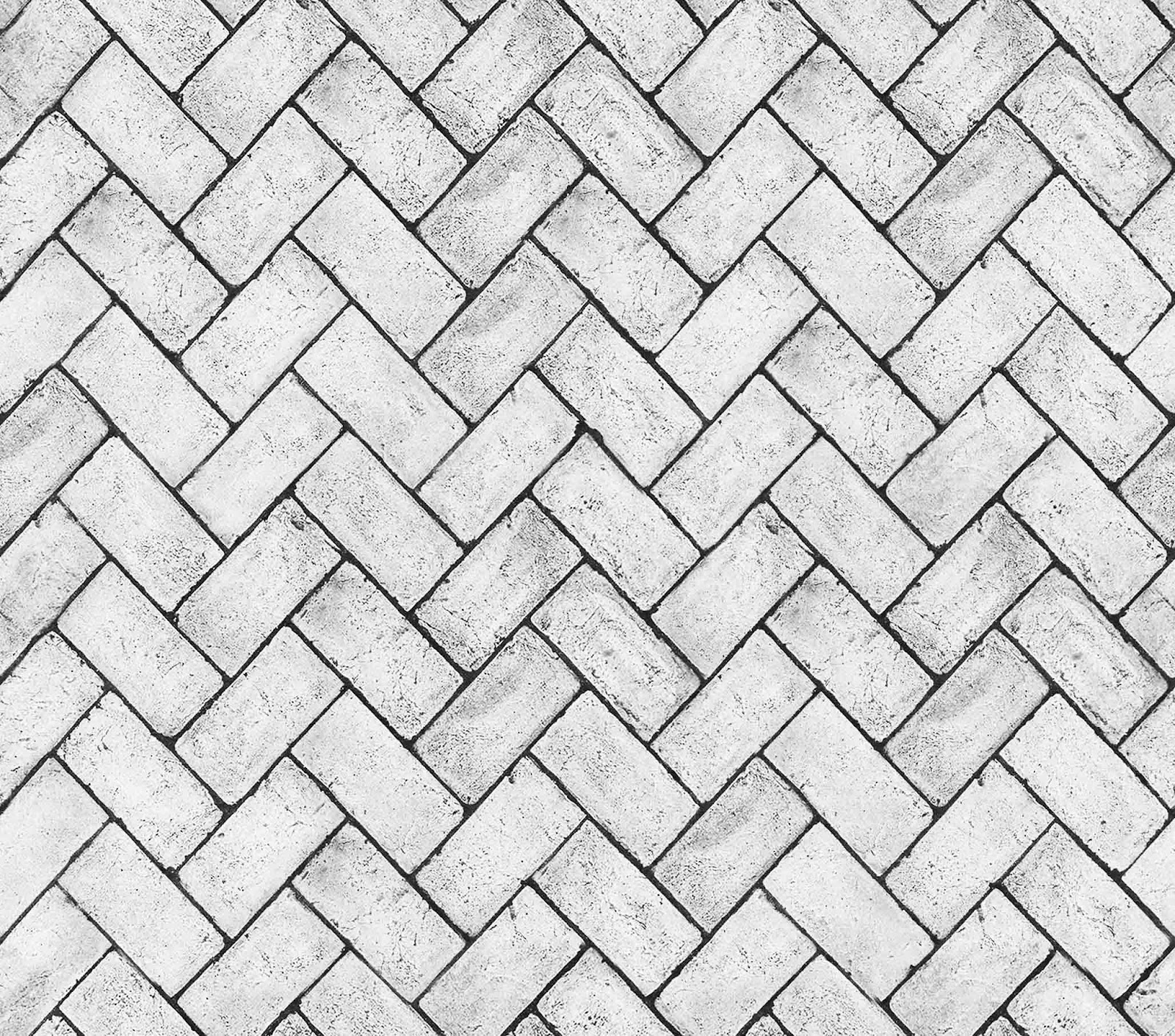 Бесшовный паттерн брусчатка